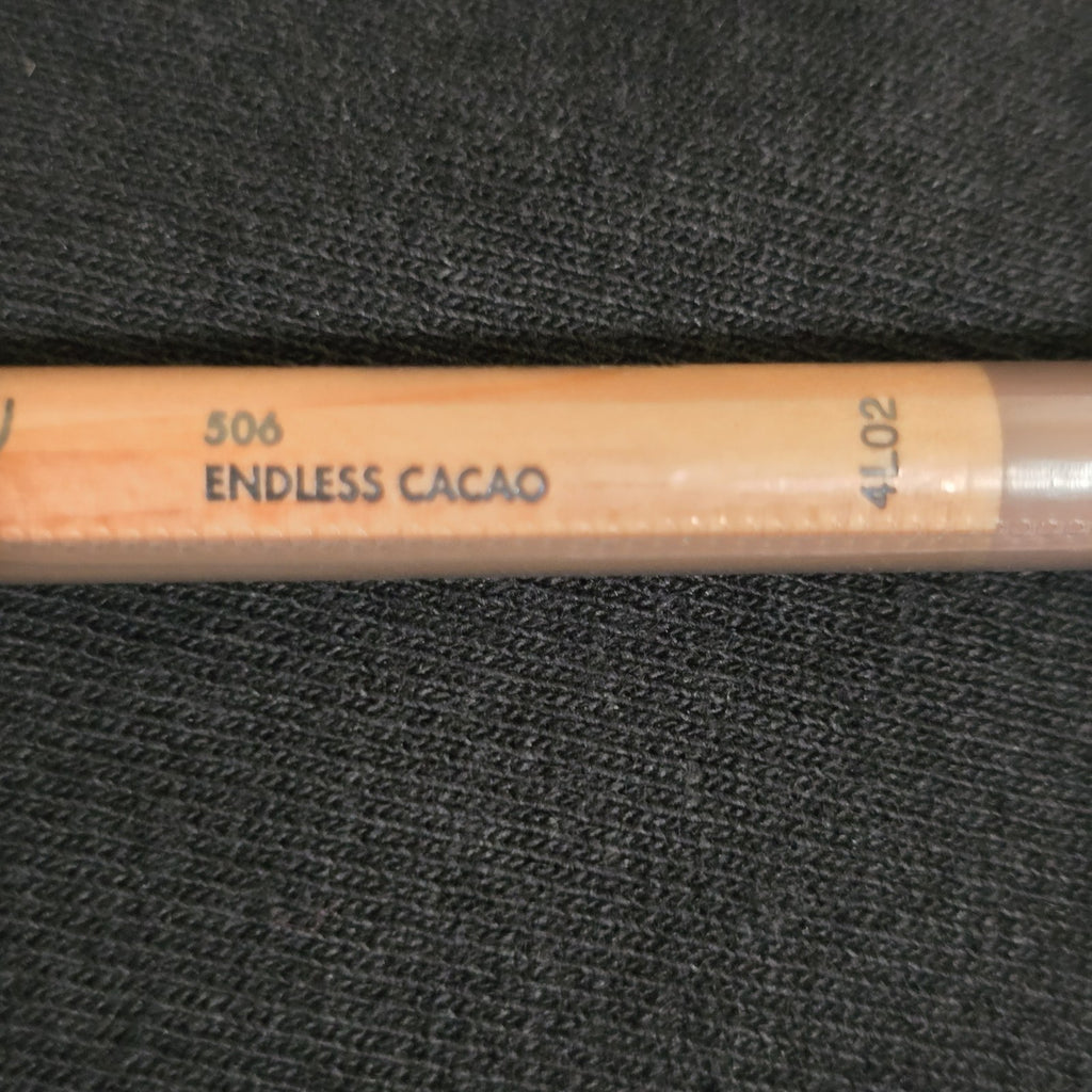 Make Up For Ever Artist Color Pencil - 506 Endless Cacao Makeup Pencil