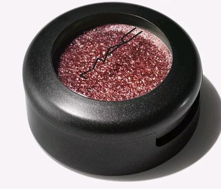 M.A.C Dazzleshadow Dreamy Beams - Eye Shadow Palette, New In Box