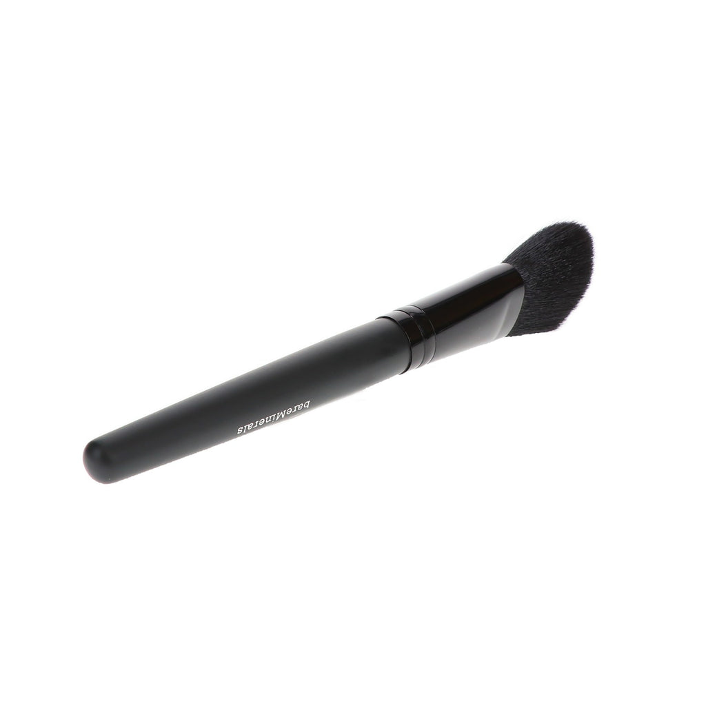 BareMinerals Blooming Blush Brush - Angled Powder Brush