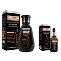 Hair Growth Essential Oil Set for Hair Loss & Scalp Nourishment - Natural Therapy