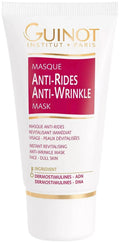 Guinot Anti-Wrinkle Face Mask 150ml / 4.4oz Anti-Aging Skin Care