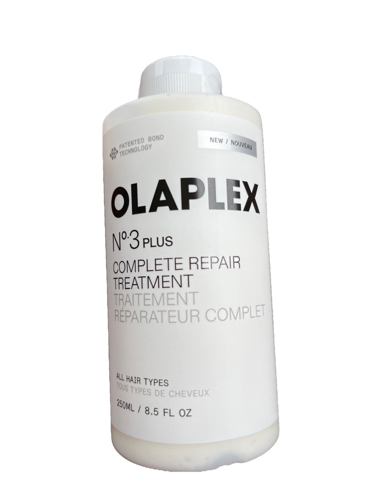 Hair Repair Treatment for All Hair Types - 8.5 oz
