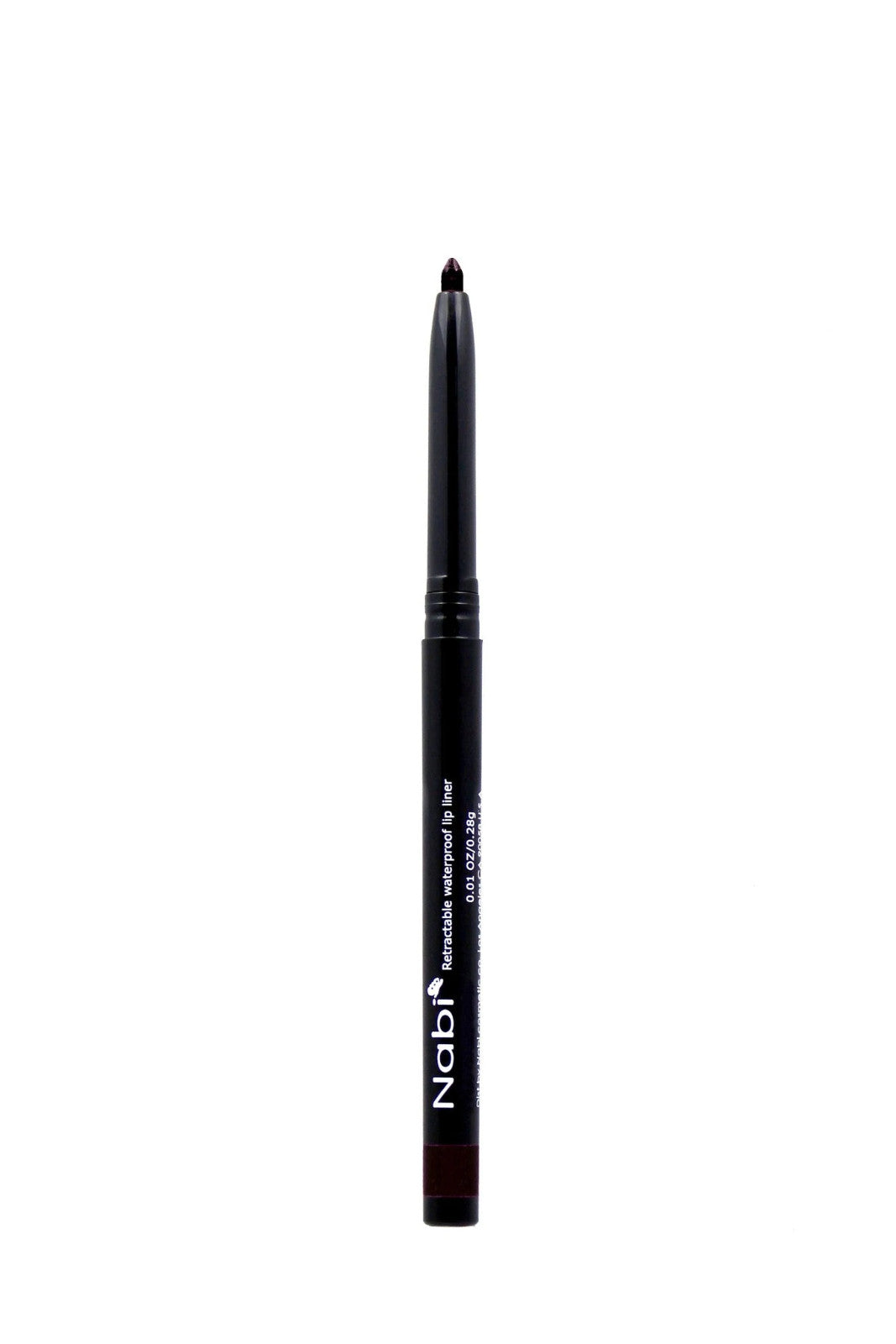 12 Pcs Waterproof Retractable Eye Liner Pencil Long Lasting & Fade-Resistant