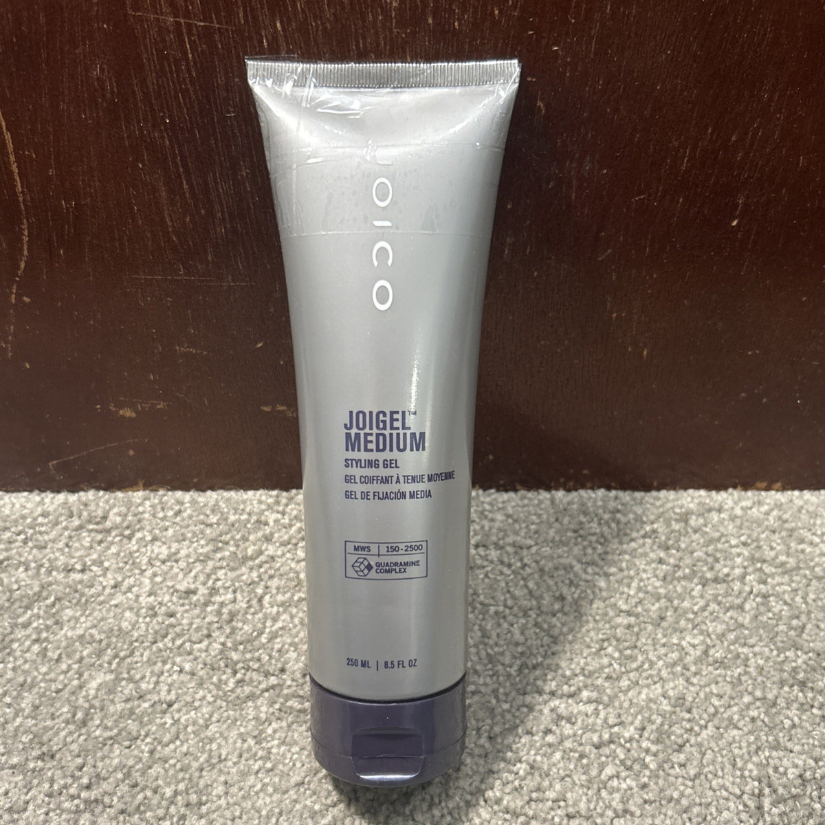Joico JoiGel Medium Versatile Hair Styling Gel 8.5oz - Discontinued