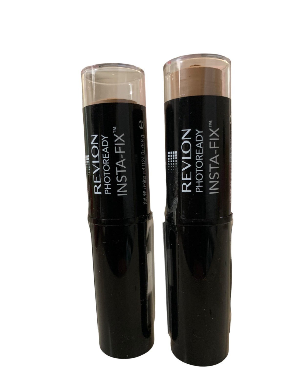 Foundation Stick Pack - Revlon PhotoReady Insta-Fix Natural Beige 150 (2 Pack)