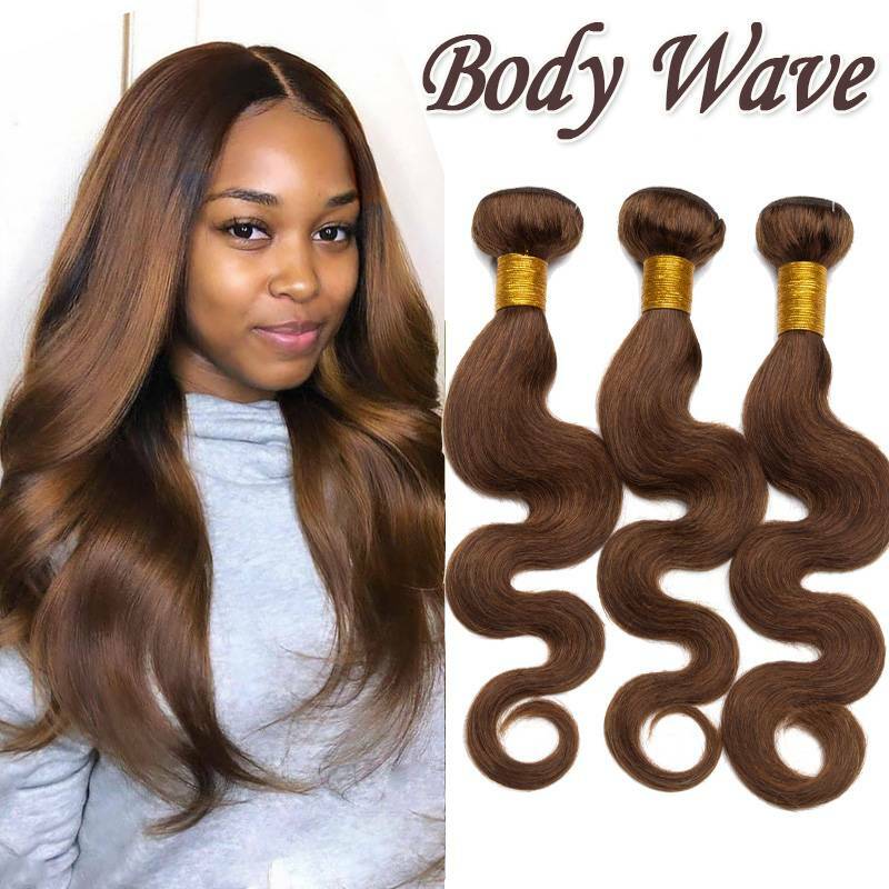 Deep Wave & Kinky Curly Human Hair Extensions - Virgin Weave, Unprocessed, 8-30 inch
