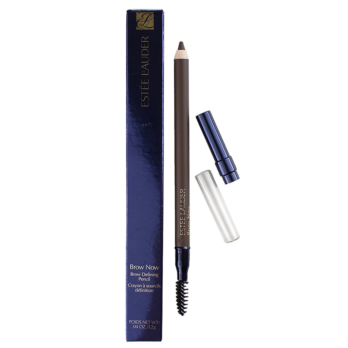 Eyebrow Defining Pencil 03 Brunette by Estee Lauder Brow Now 0.04 Oz / 1.2 g