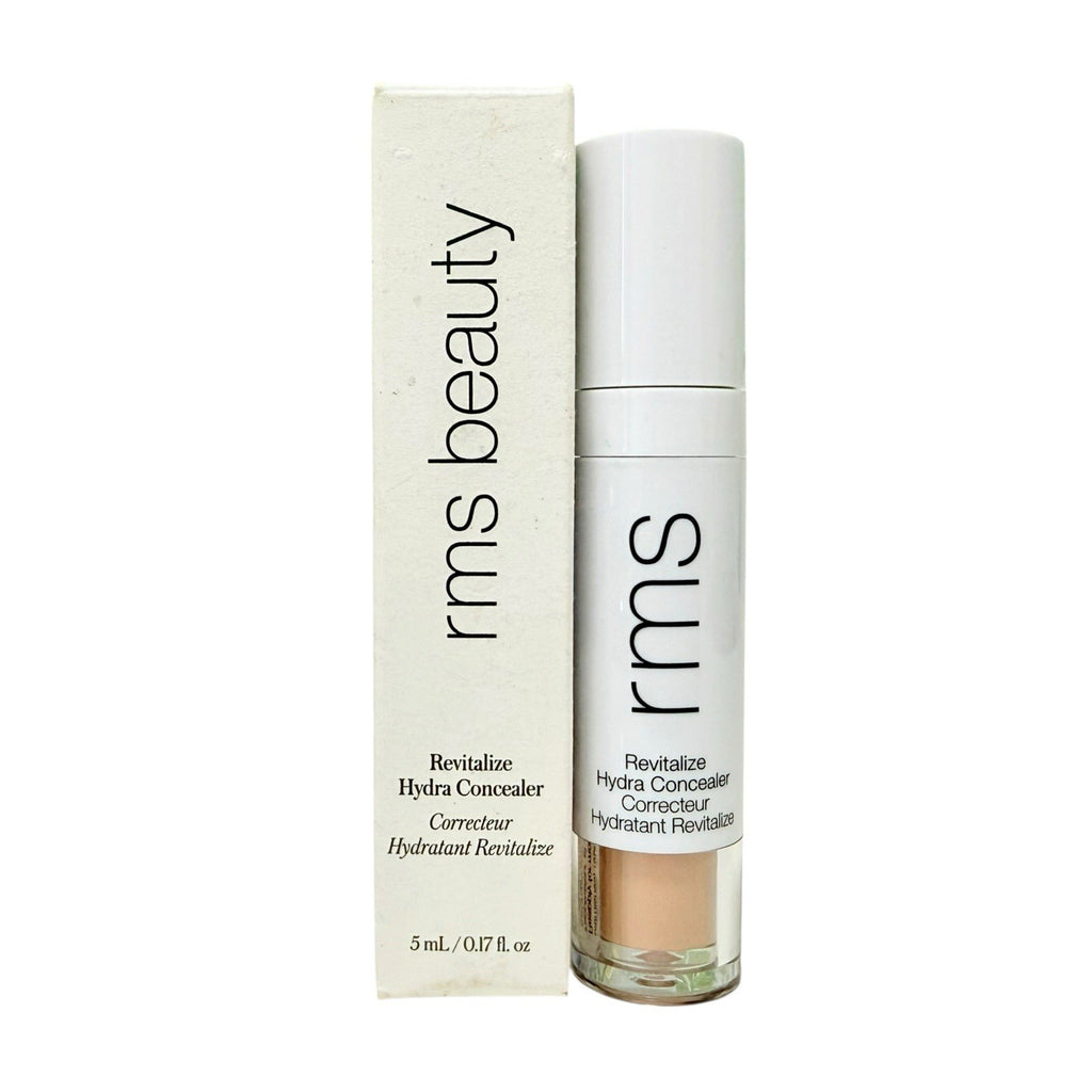 Revitalize Hydra Concealer WN04 5ml - RMS Beauty