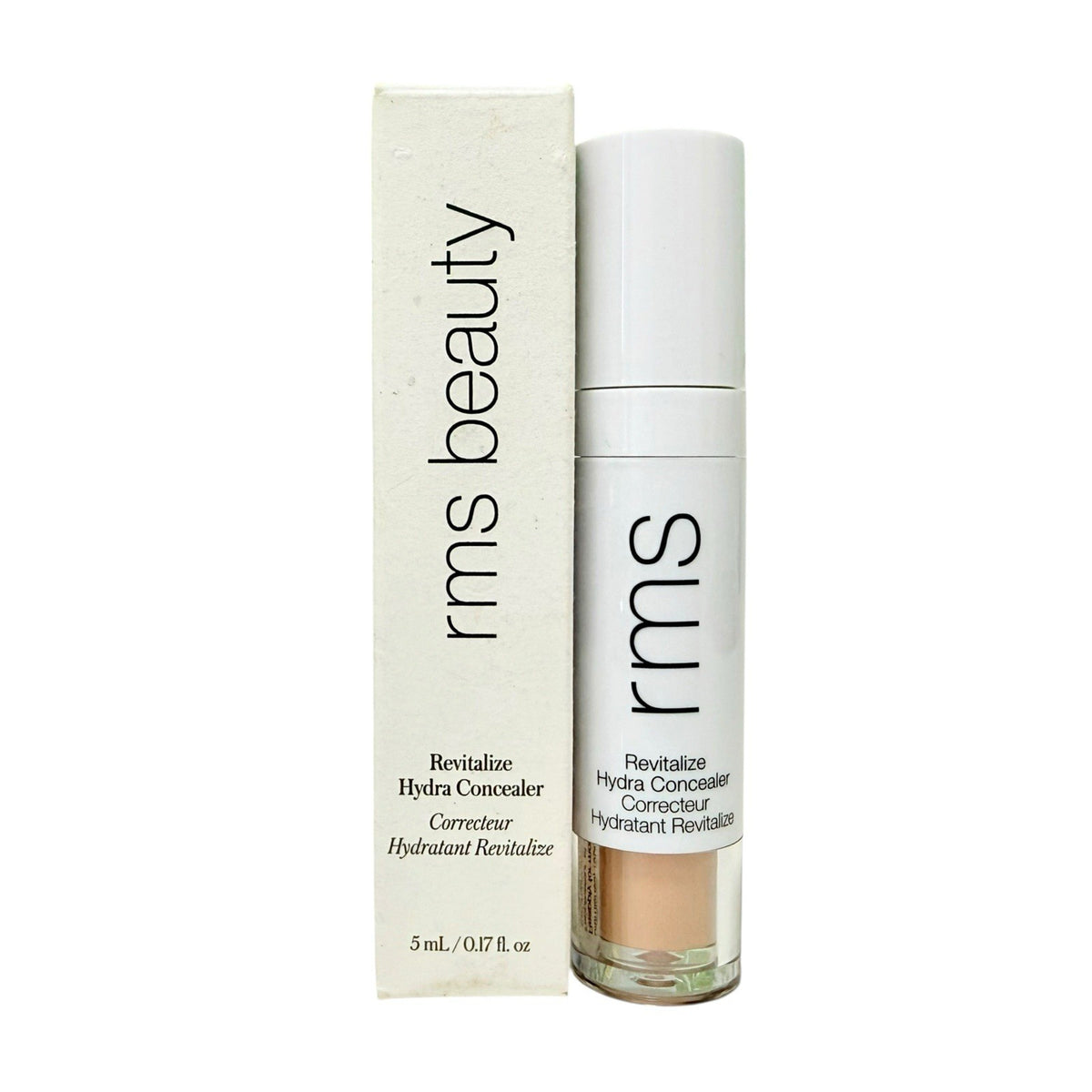 Revitalize Hydra Concealer WN04 5ml - RMS Beauty