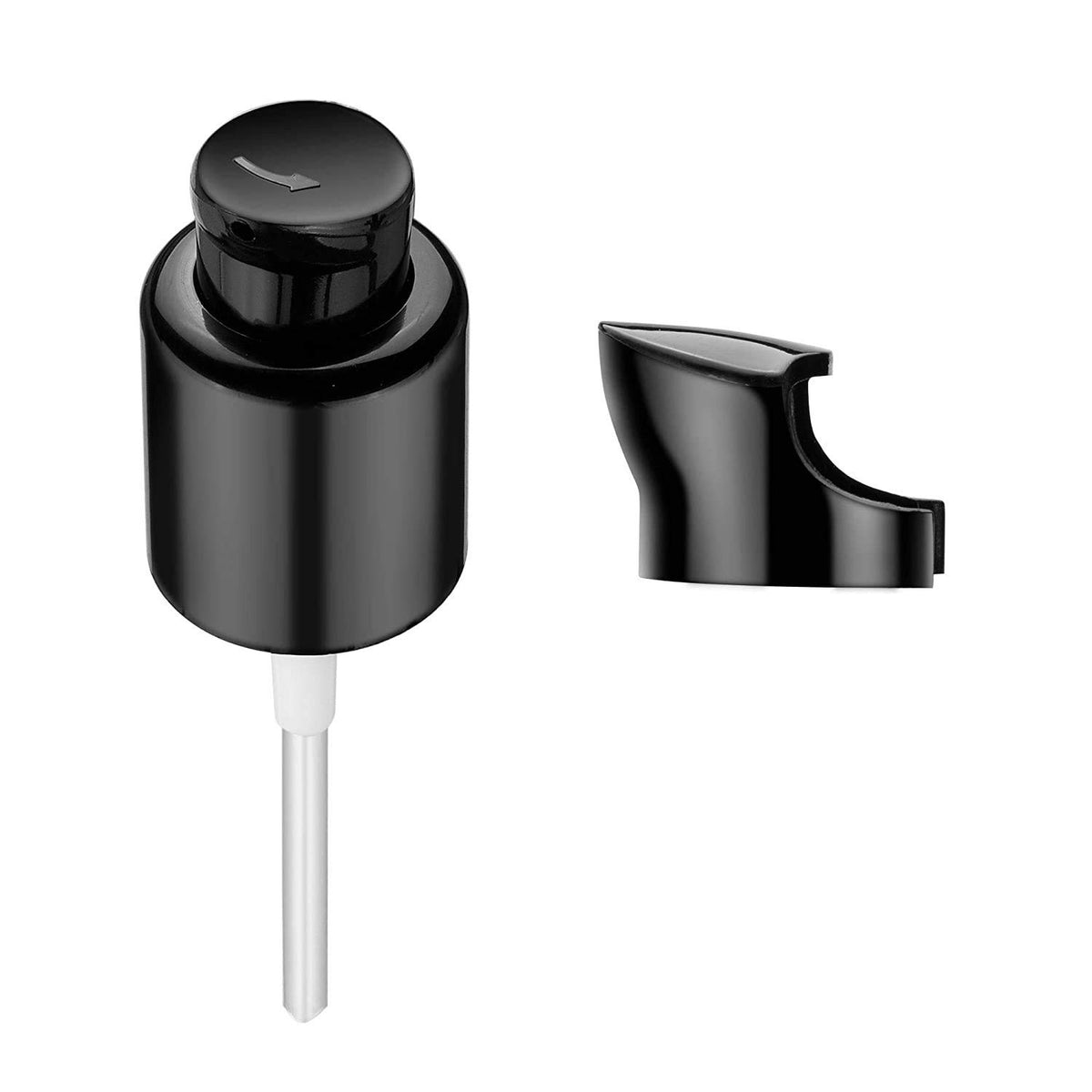 Bluecell 2pcs Foundation Pump Replacement for Makeup Application