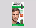 Hair Color Kit - Light-Medium Brown, 6 Pack Permanent Hair Dye