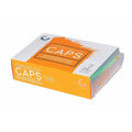 Disposable Highlighting Caps - 24 Pack Salon & Home Hair Coloring