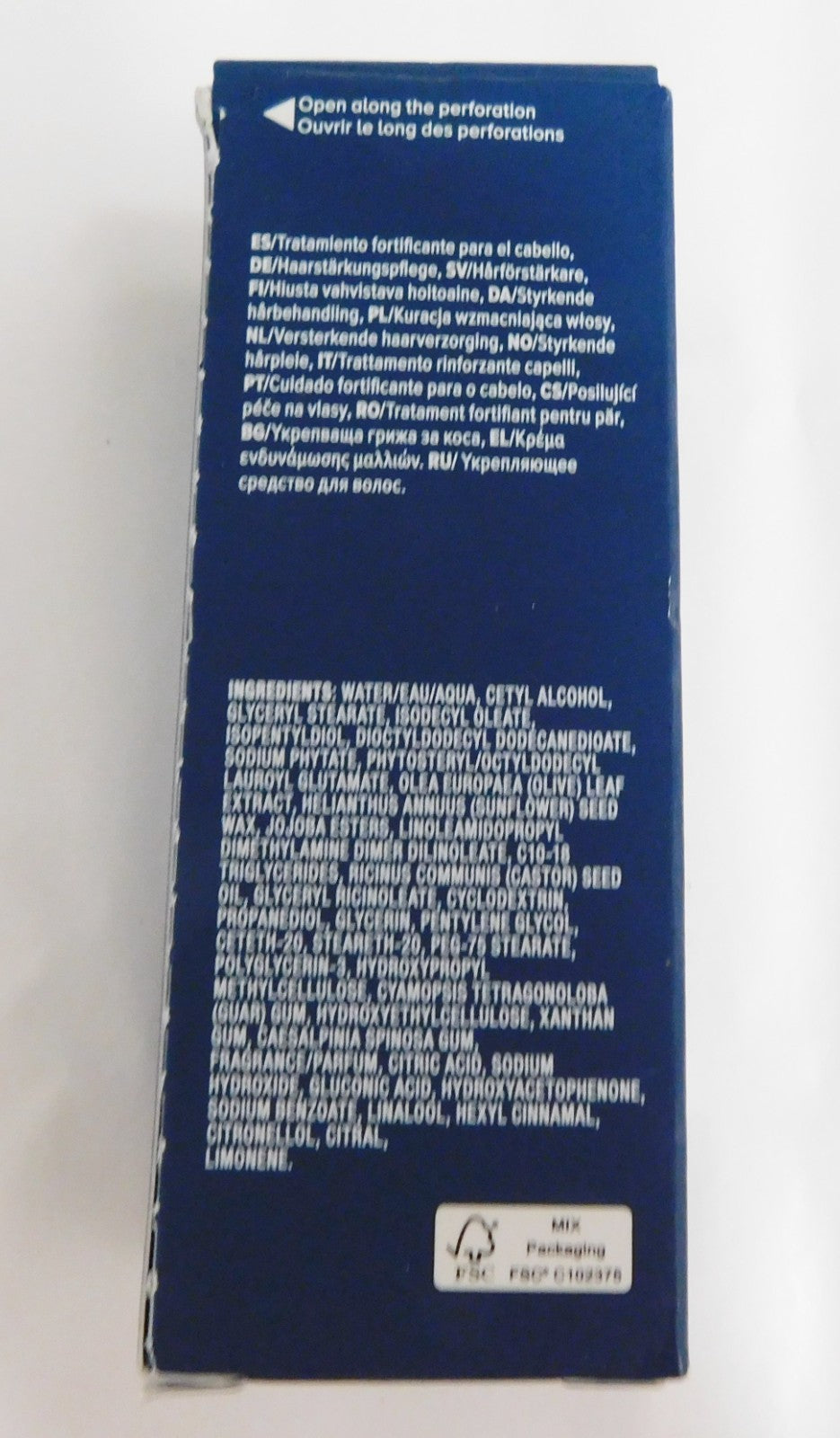 Living Proof Triple Bond Complex Hair Strengthener 1.5 oz - Hair Repair Treatment