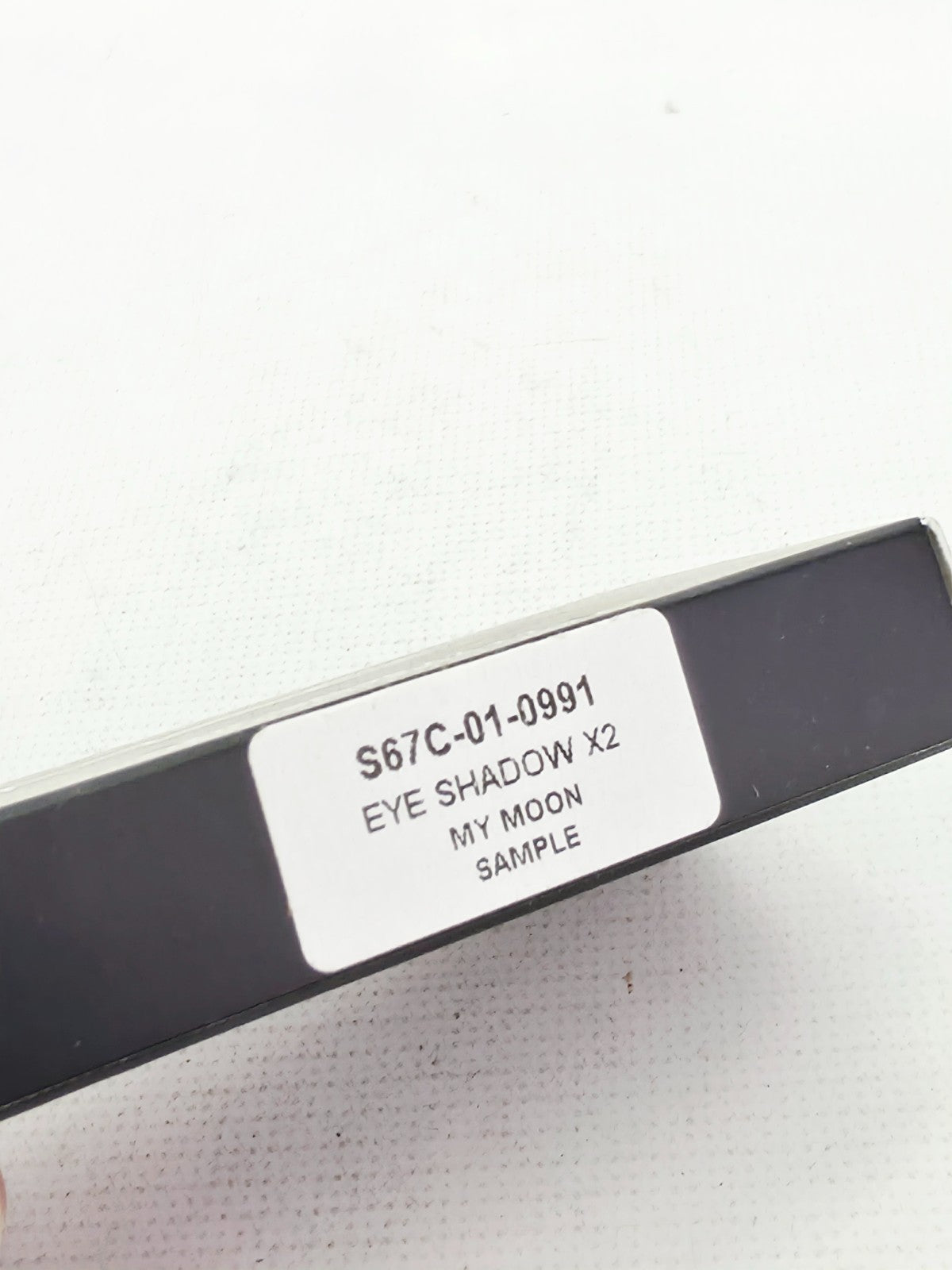MAC Rossy De Palma Eye Shadow Palette – My Moon Luna Llena Lune Noire