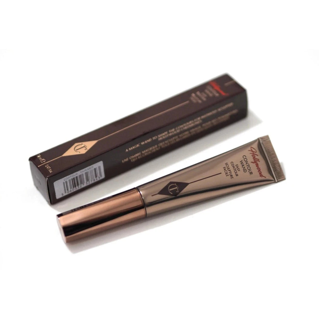 Liquid Contour Wand for Face Sculpting - Medium/Dark Shades
