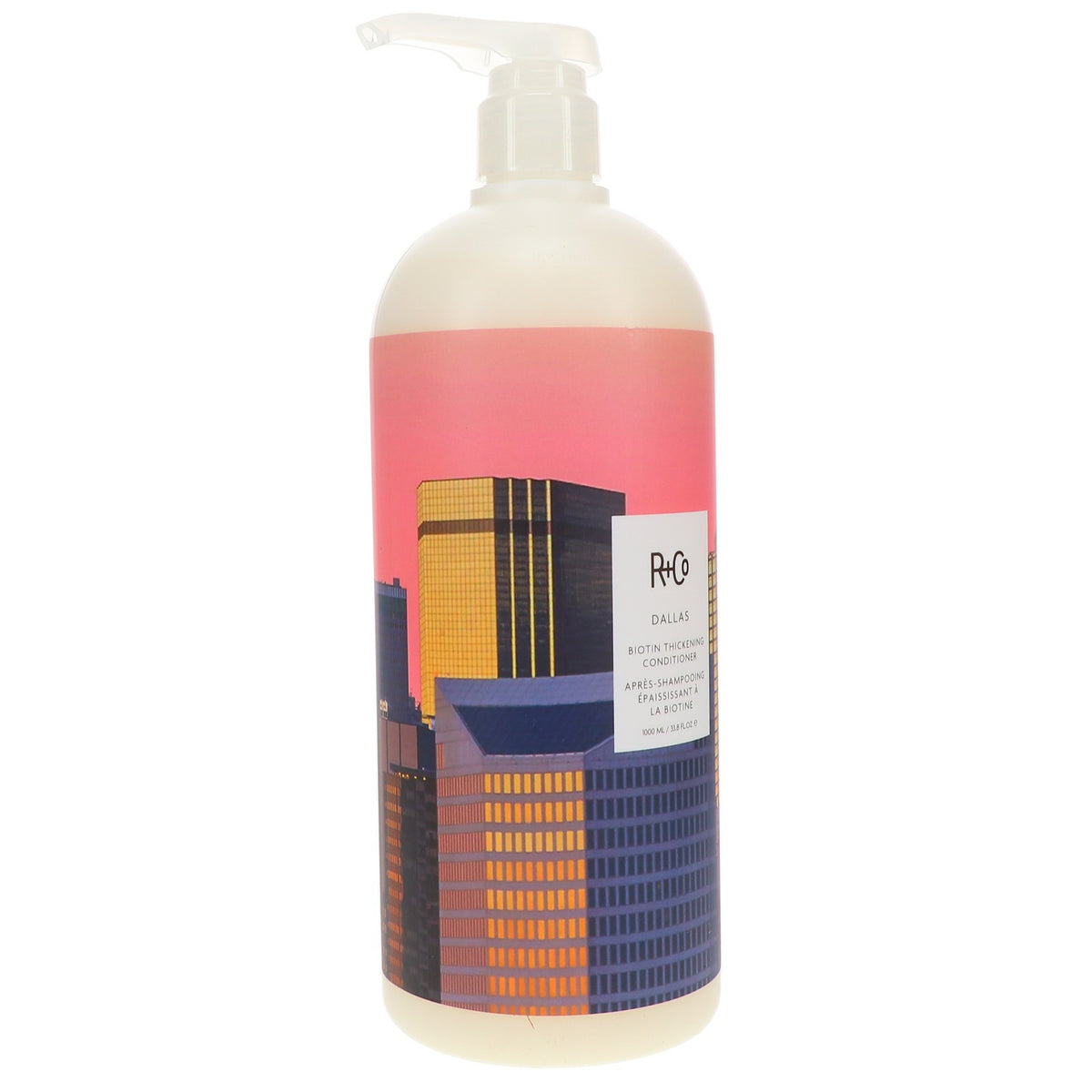 Biotin Thickening Conditioner for Hair Volume 33.8 oz