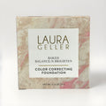 Foundation Porcelain 0.32oz - Baked Balance-n-Brighten by Laura Geller