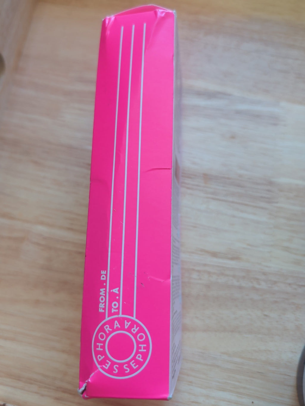 Sephora Perfectly Blushed Set: Blush Palette & Duo Cheek Brush