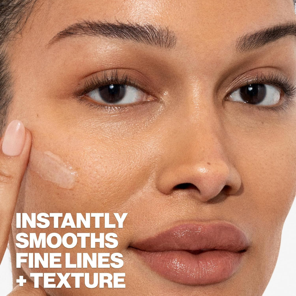 Original Photo Finish Makeup Primer by Smashbox – Travel Size, Blur & Smooth