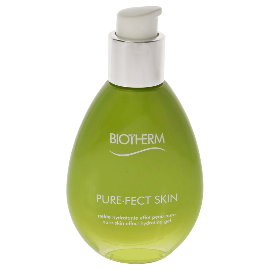 Hydrating Gel for Normal to Oily Skin - Minimize Imperfections & Control Sebum