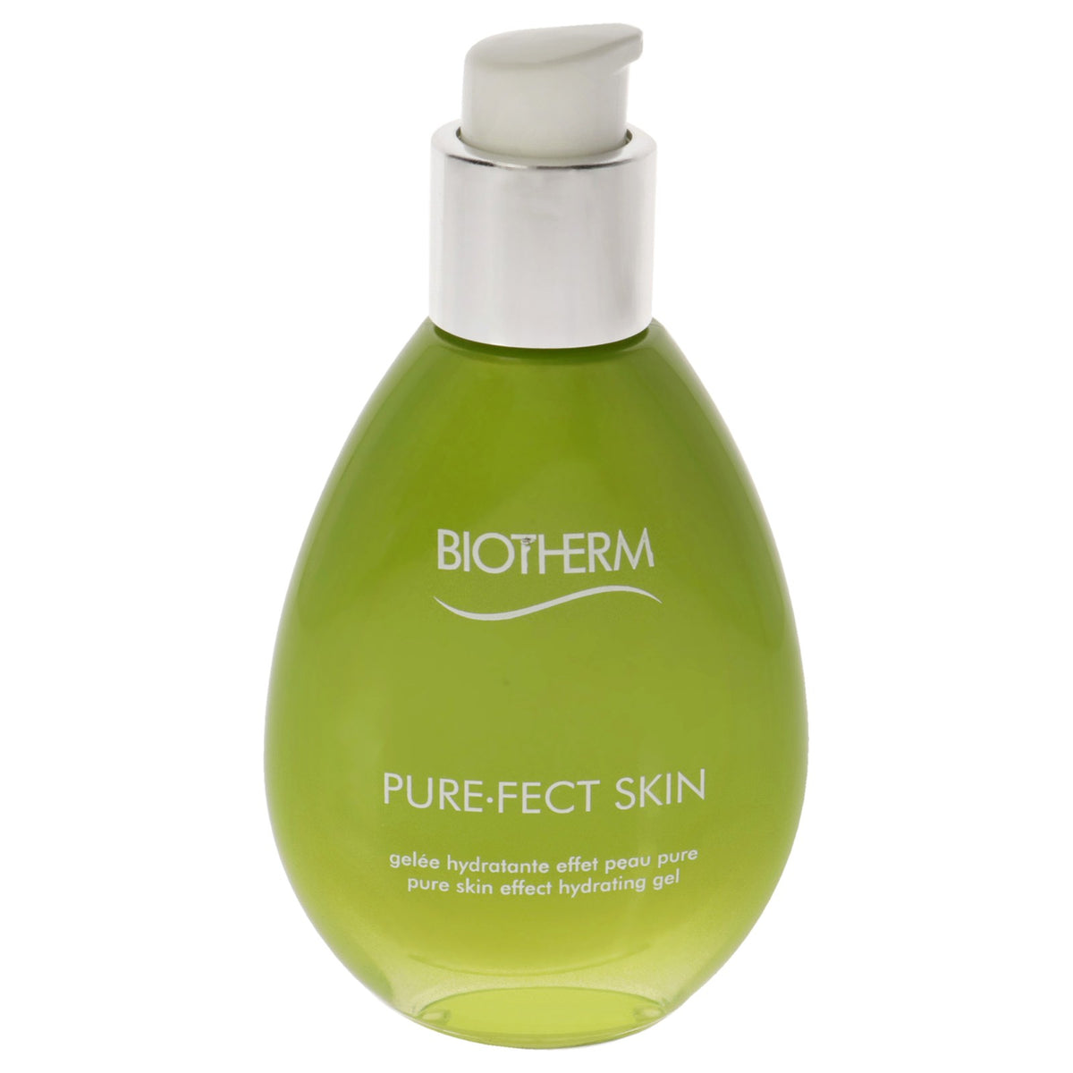 Hydrating Gel for Normal to Oily Skin - Minimize Imperfections & Control Sebum