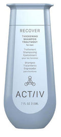 Men's Hair Loss Treatment Shampoo with Natural DHT Blocker - 7 oz