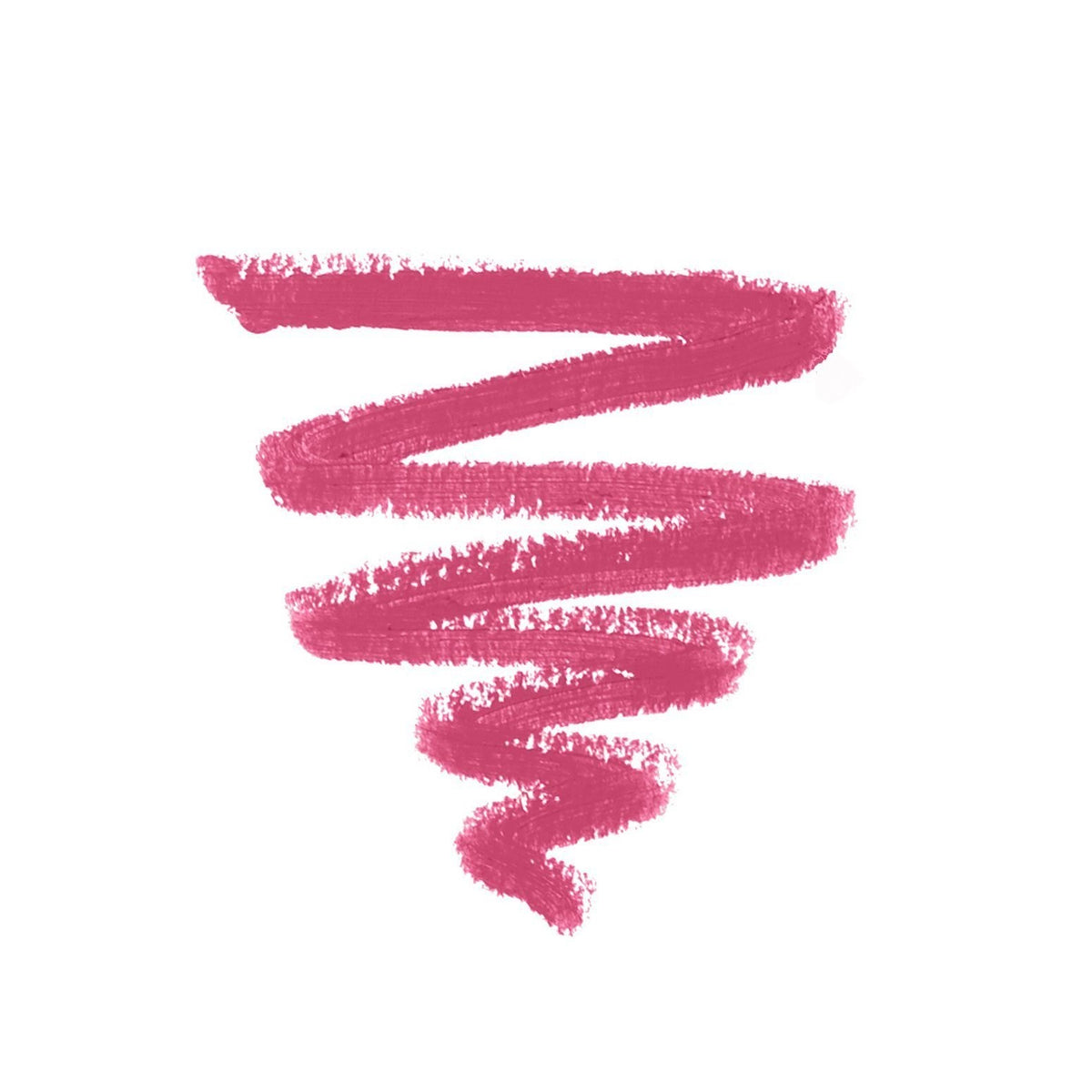 Lip Liner Pencil - Sweet Pink, Waterproof Matte Finish, All-Day Definition