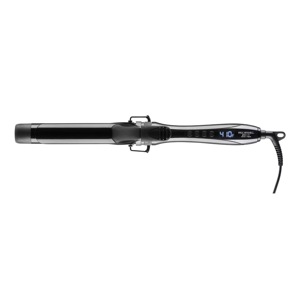1.25 Inch Detachable Curling Iron for Fast Styling - Paul Mitchell