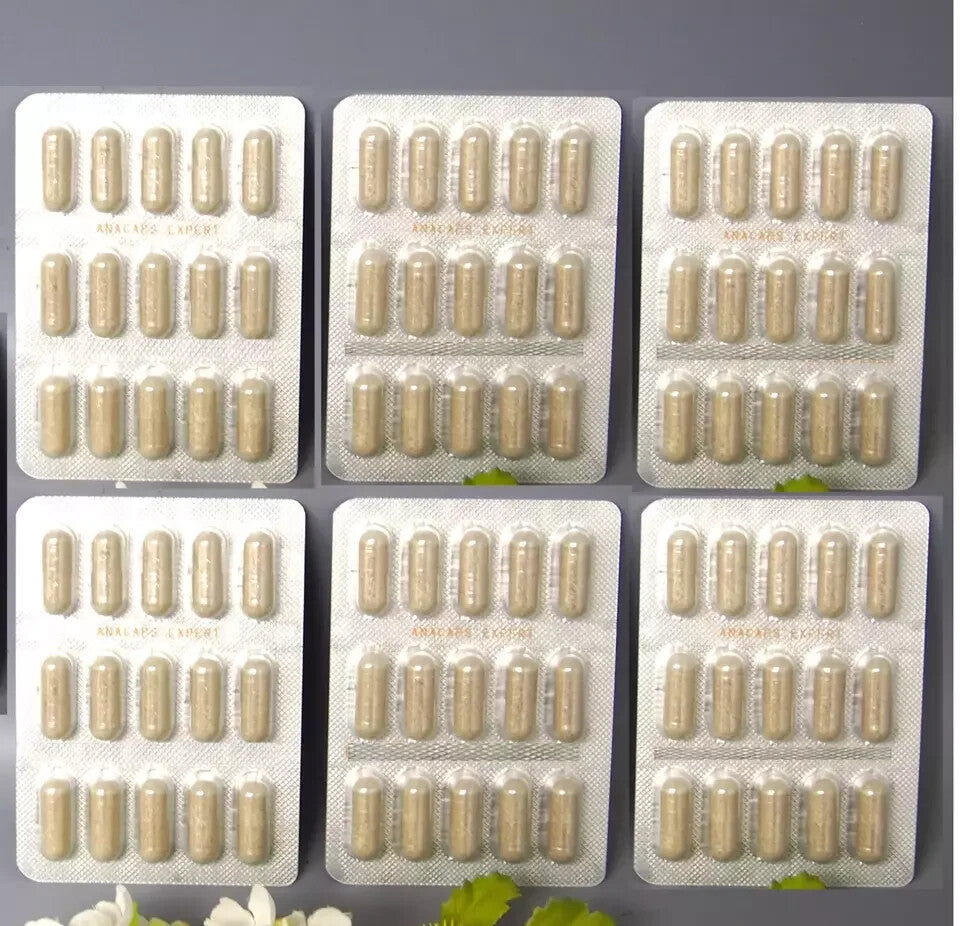 Hair Loss with Biotin Zinc & Vitamins - 90 Capsules, 3-Month Supply