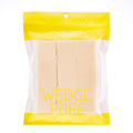 Jumbo Sponges for Makeup - 12 Pack Wedge Puff Sponges