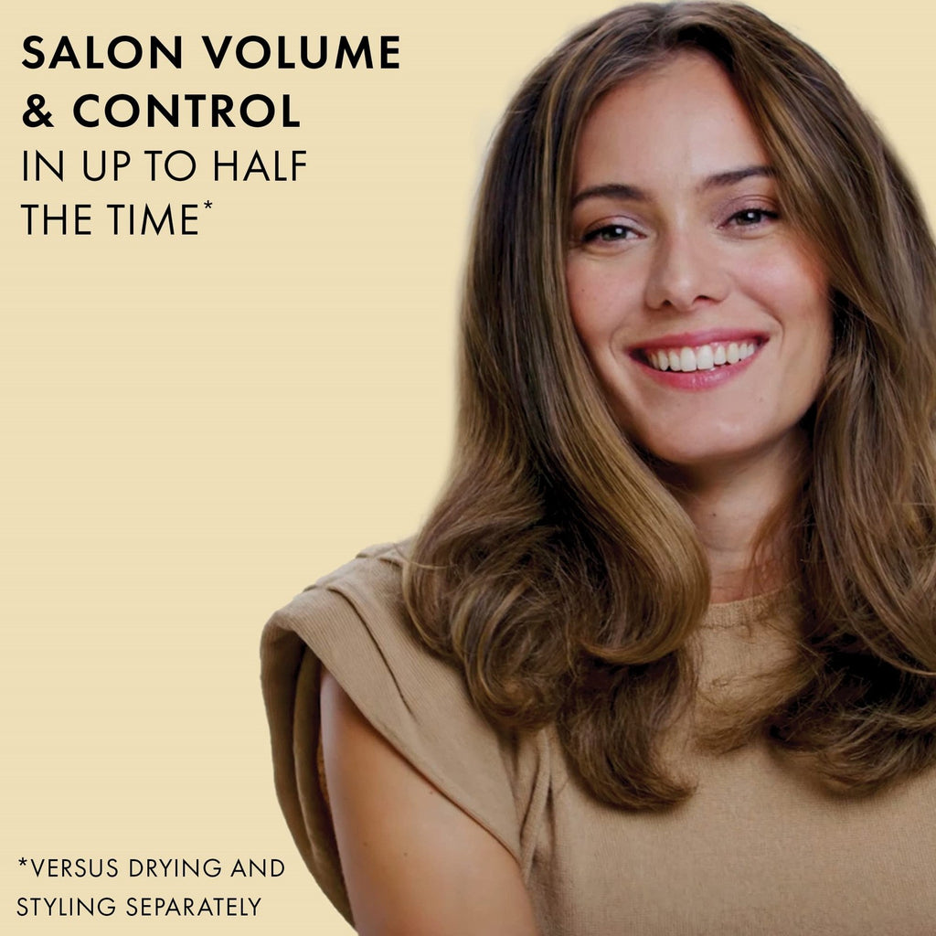 Hot Tools Pro Artist 24K Gold One-Step Small Detachable Blowout & Volumizer