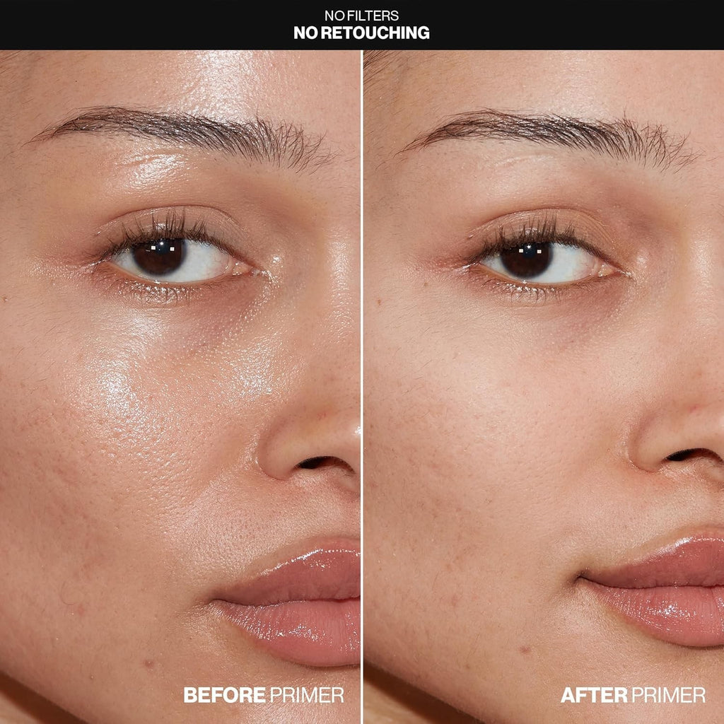 Original Photo Finish Makeup Primer by Smashbox – Travel Size, Blur & Smooth