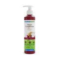 Organic Onion Conditioner for Hair Loss & Growth with Coconut Oil - 8.45 Fl Oz