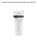 Aveda Color Renewal Hair Treatment Cool Brown 5 oz - Shine & Color Protect