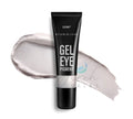 Studio Look Liquid Eyeshadow - Long-Lasting Metallic Silver