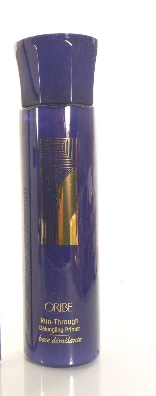 Oribe Detangling Primer 5.9 oz. Hair Primer for Tangle-Free Styling