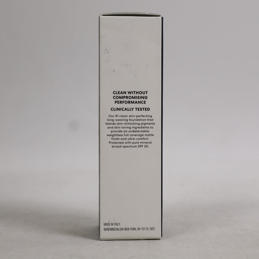BareMinerals BarePRO 24HR Matte Liquid Foundation - Fair 15 Neutral