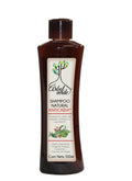 Natural Hair Loss Shampoo with Herbal Extracts - 500ml