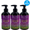 Repair & Strengthen Hair Lotion - Hydrating Frizz Control for Curly Hair - 3 Pack