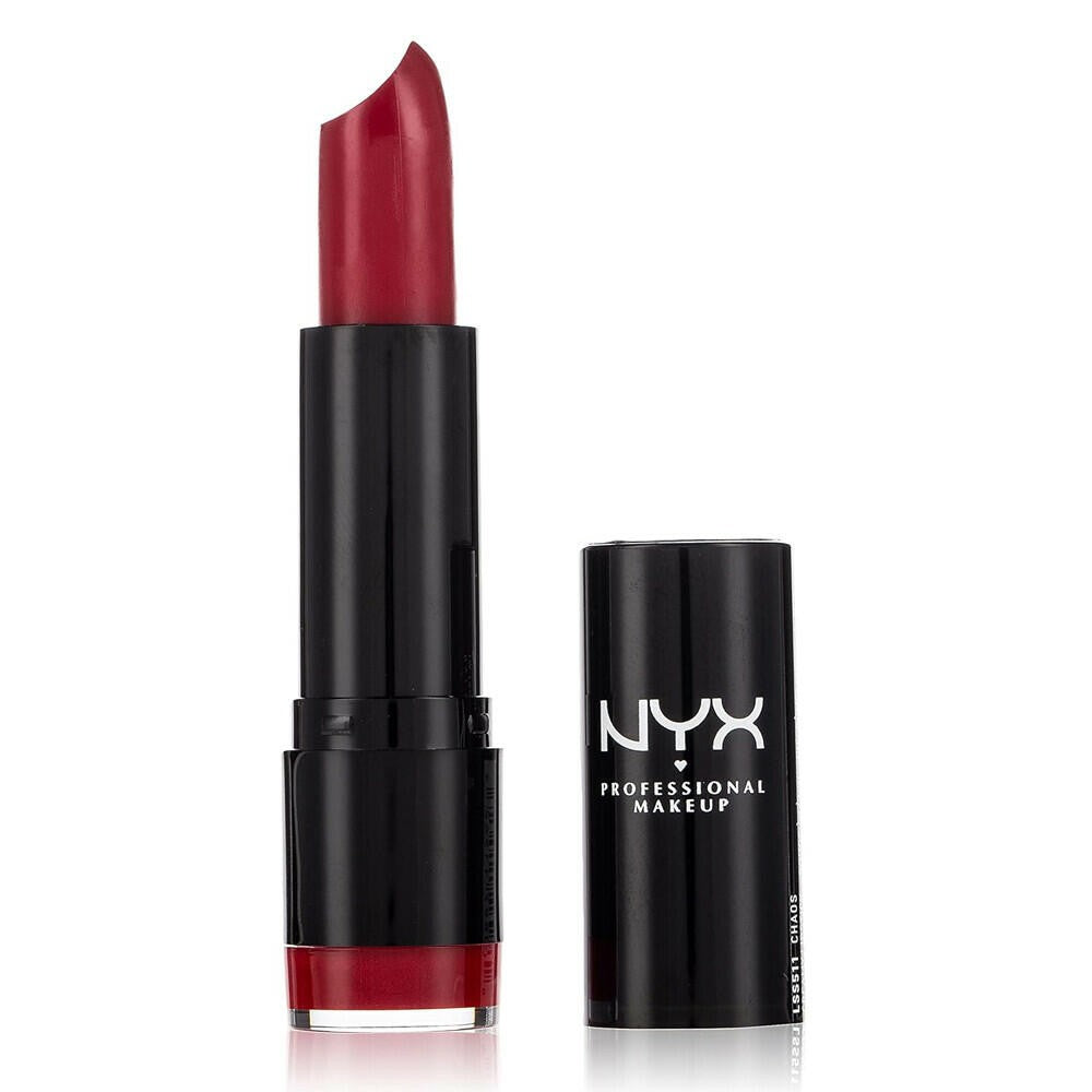 Creamy Round Lipstick - Multiple Colors for All Occasions