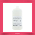 Davines LOVE CURL Enhancing Conditioner 1000ml - Soft, Voluminous Wavy & Curly Hair