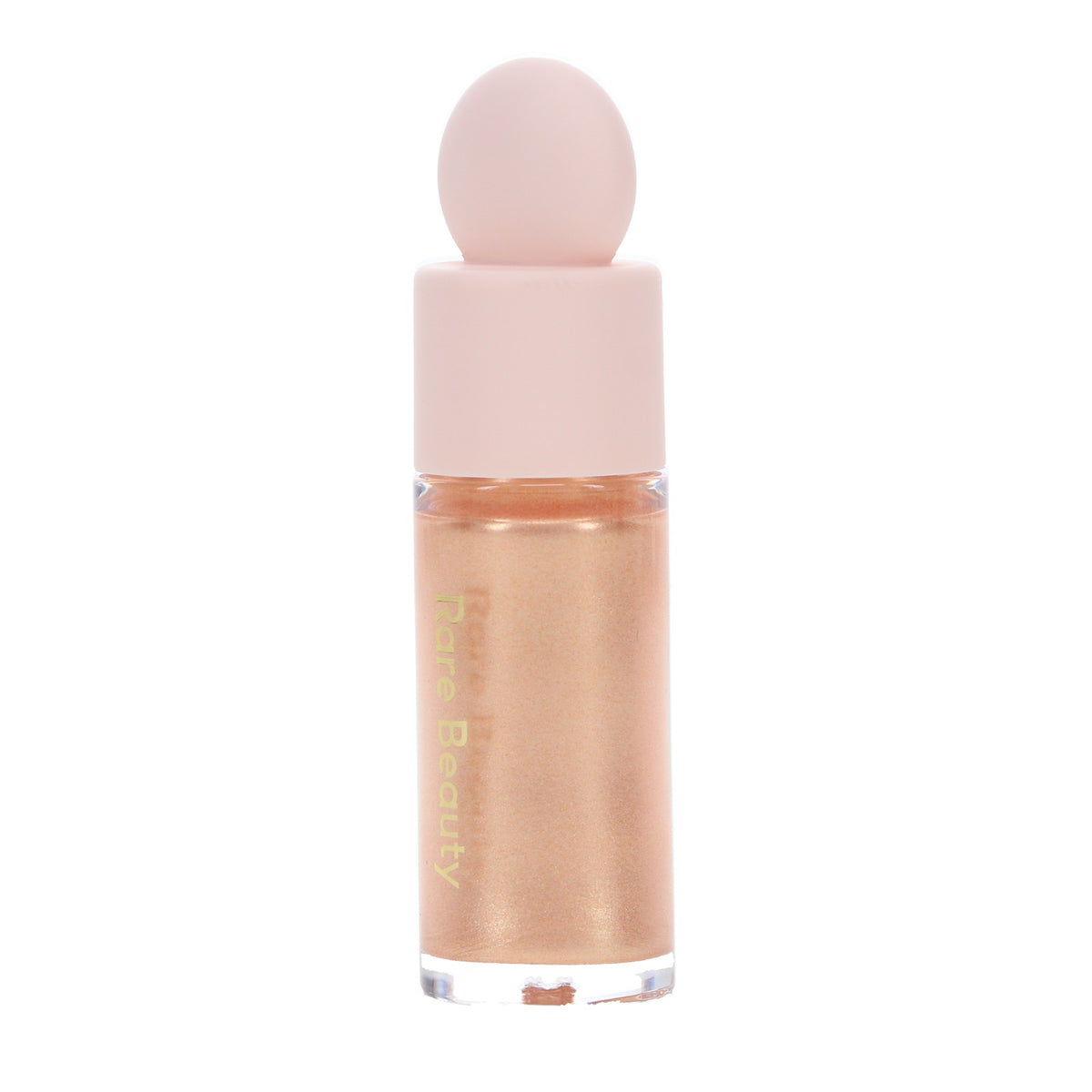 Positive Light Liquid Luminizer Exhilarate By Rare Beauty 0.09 oz