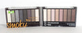 Covergirl Trunaked Smokey & Roses Eyeshadow Palette Set - 2 New Sealed