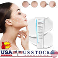 Moisturizing Face Cream for All Skin Types - Hydrating Anti-Aging Formula
