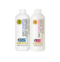 Keratin Hair Shampoo & Conditioner Set - Salt & Sulfate Free, 32.8 oz