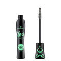 False Lash Effect Mascara Black - Dramatic Volume & Length, 1 Pack