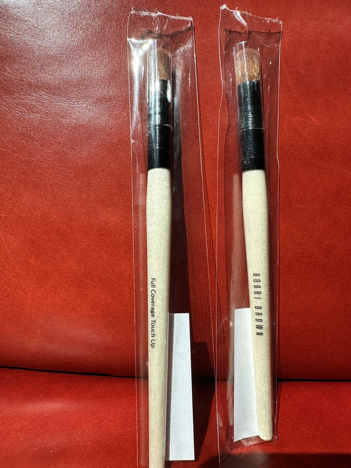 Full Coverage Touch Up Brush by Bobbi Brown
