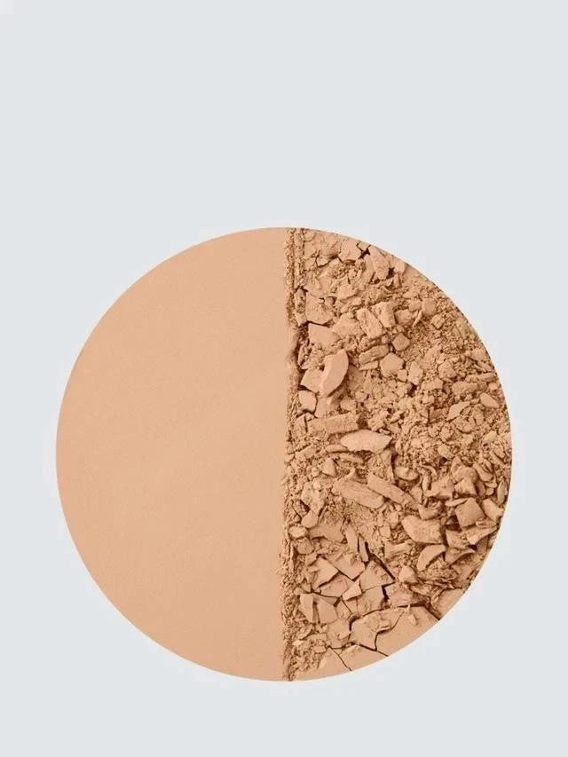 Charlotte Tilbury Airbrush Flawless Finish Powder - Micro-Fine Face Setting Powder, 8g