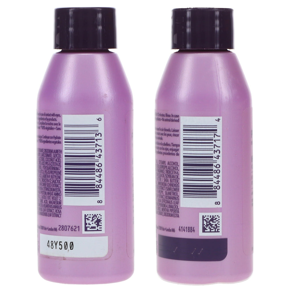 Hydrate Shampoo & Conditioner Set 1.7 oz Each for Color-Protected Hair