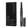 Wunderbrow D-Fine Brow Pencil & Gel - Blonde 2-in-1 Eyebrow Enhancer
